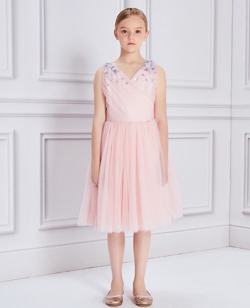 tulle dresses canada